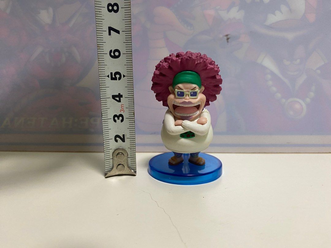 One piece WCF figures Anime / Onepiece, Hobbies & Toys, Toys & Games