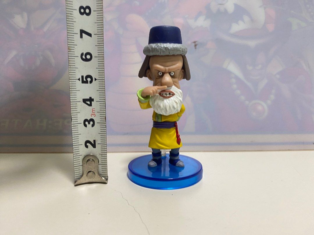 One piece WCF figures Anime / Onepiece, Hobbies & Toys, Toys & Games