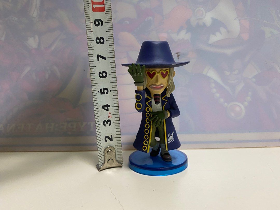 One piece WCF figures Anime / Onepiece, Hobbies & Toys, Toys & Games