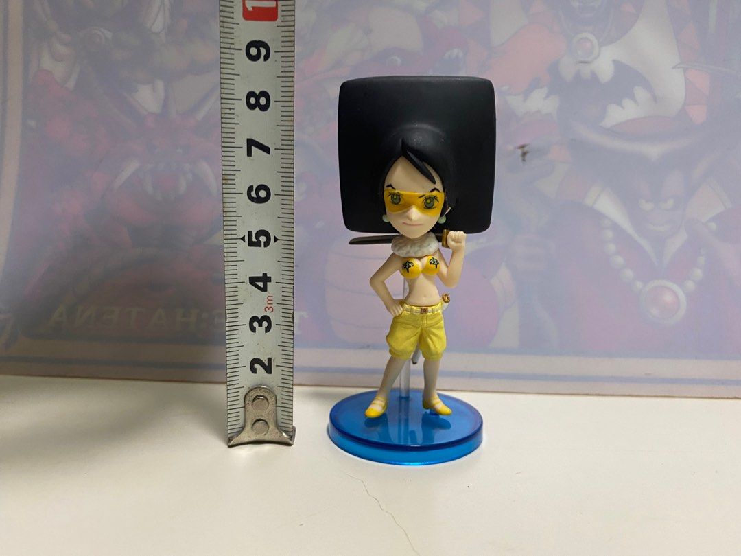 One piece WCF figures Anime / Onepiece, Hobbies & Toys, Toys & Games