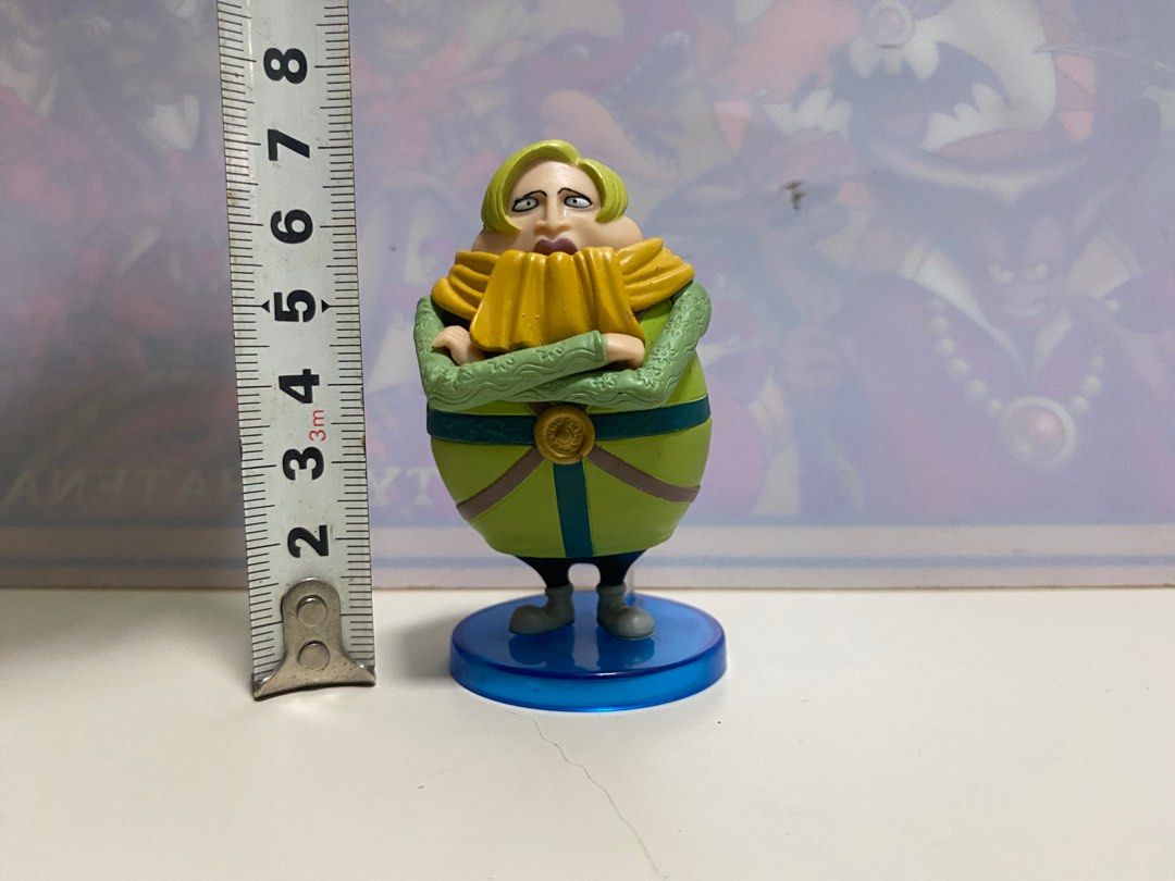 One piece WCF figures Anime / Onepiece, Hobbies & Toys, Toys & Games