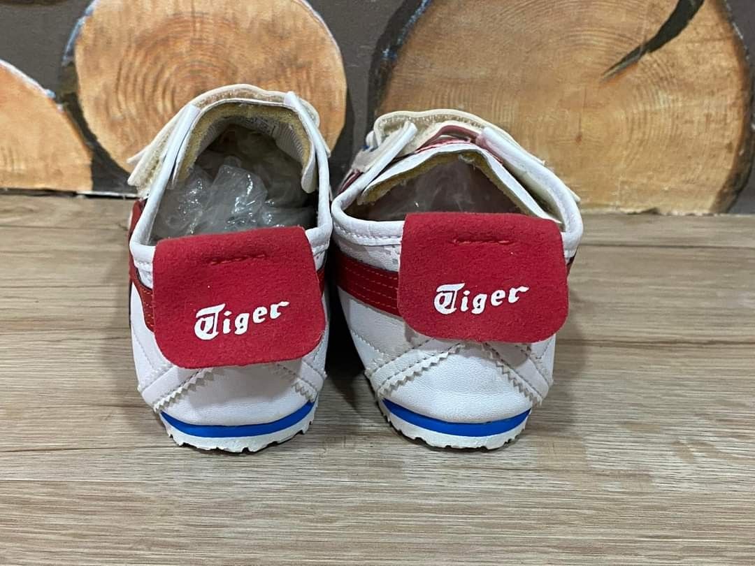 onitsuka tiger baja