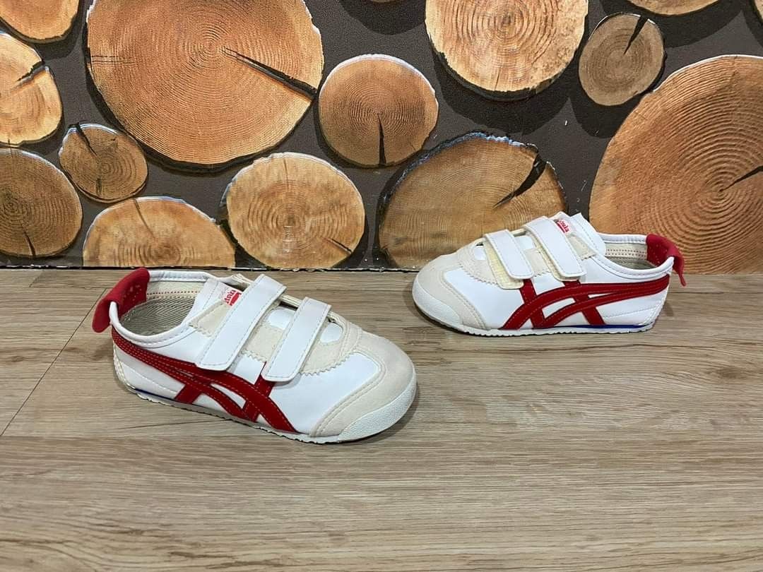 onitsuka baja