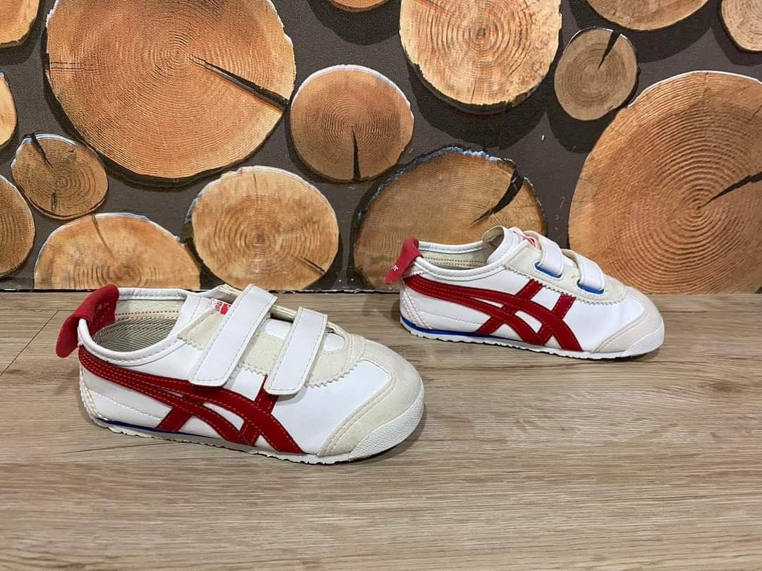 onitsuka baja