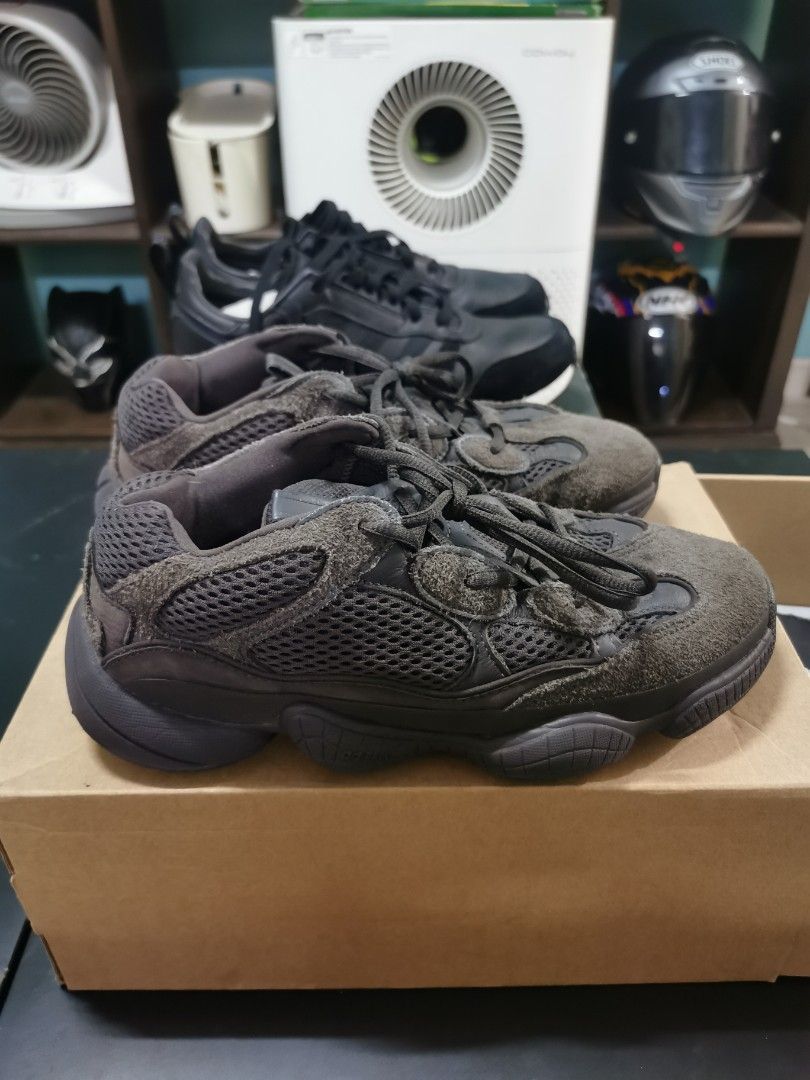 Adidas yeezy 500 mens hotsell 2016