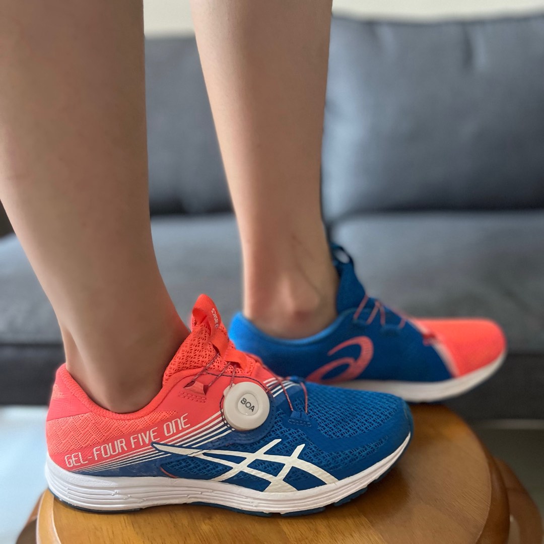 Asics gel 451 womens new arrivals