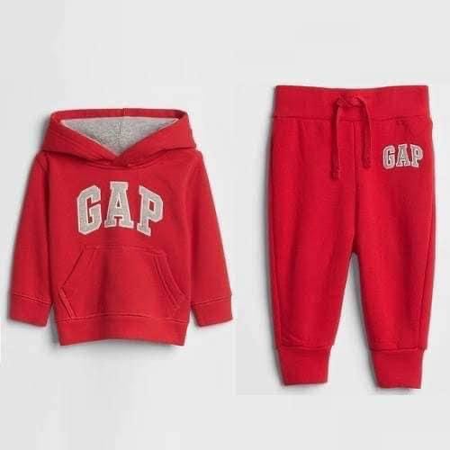Original gap set, Babies & Kids, Babies & Kids Fashion on Carousell