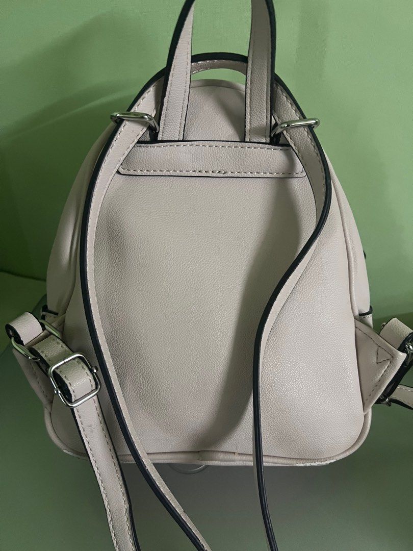Guess los angeles mini backpack new arrivals
