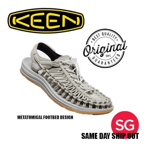 White keen sandals new arrivals