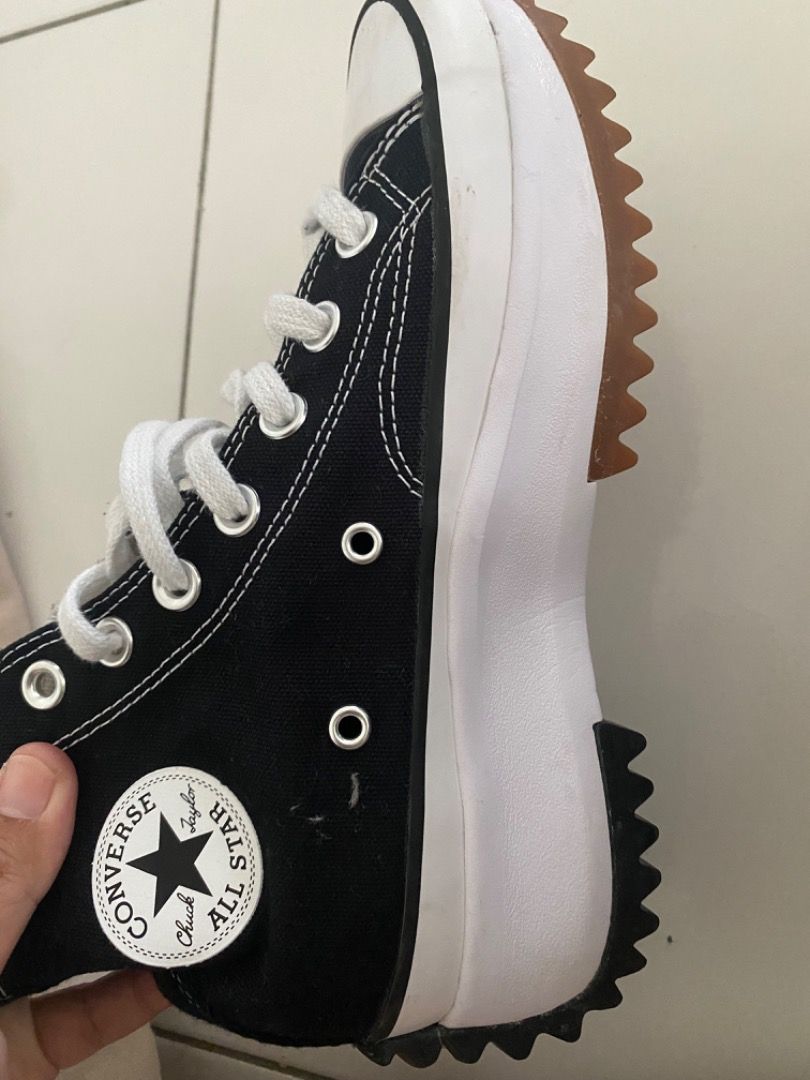 Converse kpop sales