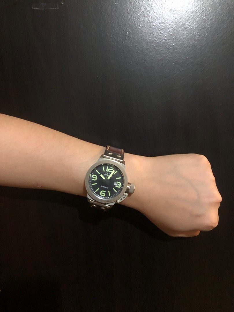 Tw steel cs25 hotsell