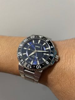 Sport Model (Omega, Tudor, Etc) Collection item 2