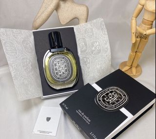 Diptyque Perfume Series  Collection item 1