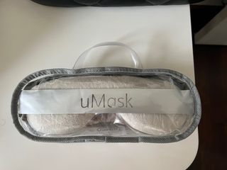 OSIM uMask Eye Massager