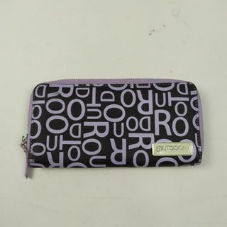Outdoor wallet