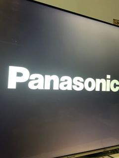 Panasonic 55 inch android TV