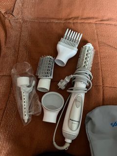 Panasonic Hair Dryer
