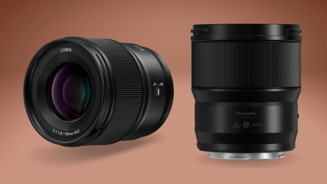 Panasonic Z85a Panasonic Lumix S 85mm Lens L-Mount Portrait
