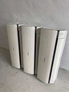 Panasonic system 3