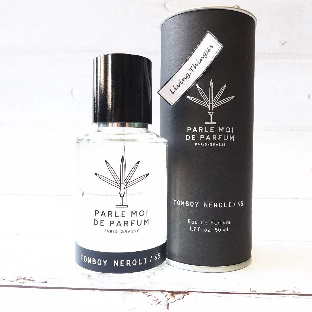Tomboy best sale neroli perfume