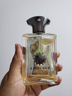 Amouage jeremy fragrance outlet