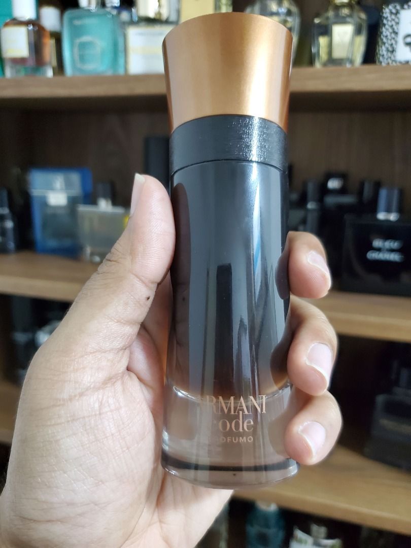 Giorgio armani code profumo 60 ml new arrivals