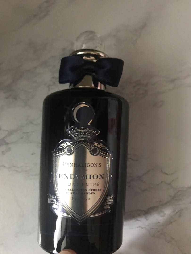 Penhaligon perfume 香水Endymion, 美容＆化妝品, 健康及美容- 香水