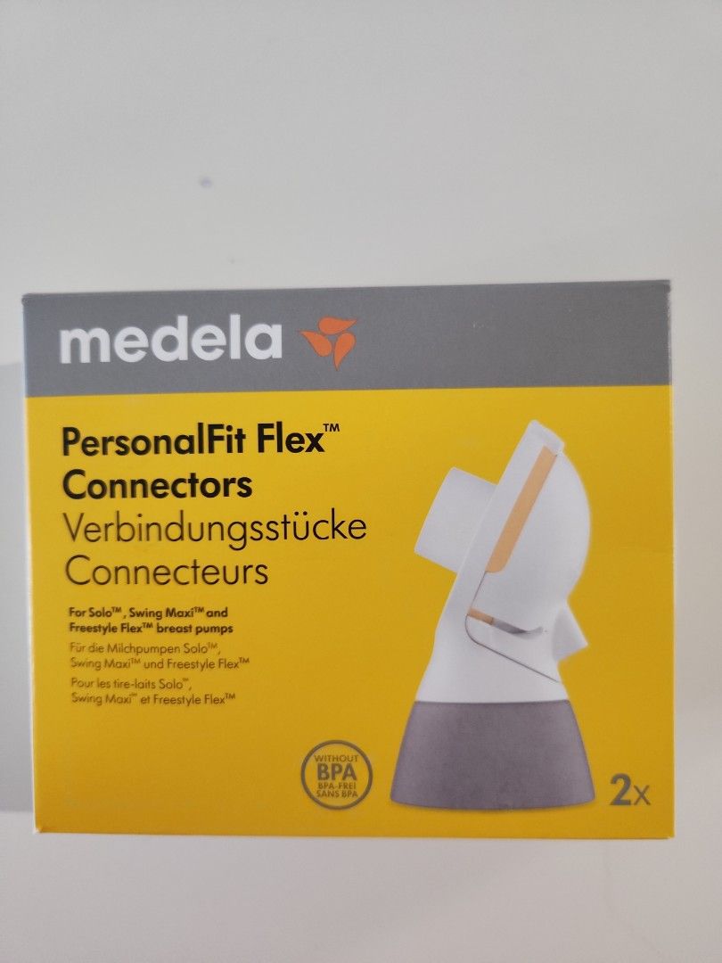 Personalfit flex connector, Babies & Kids, Nursing & Feeding