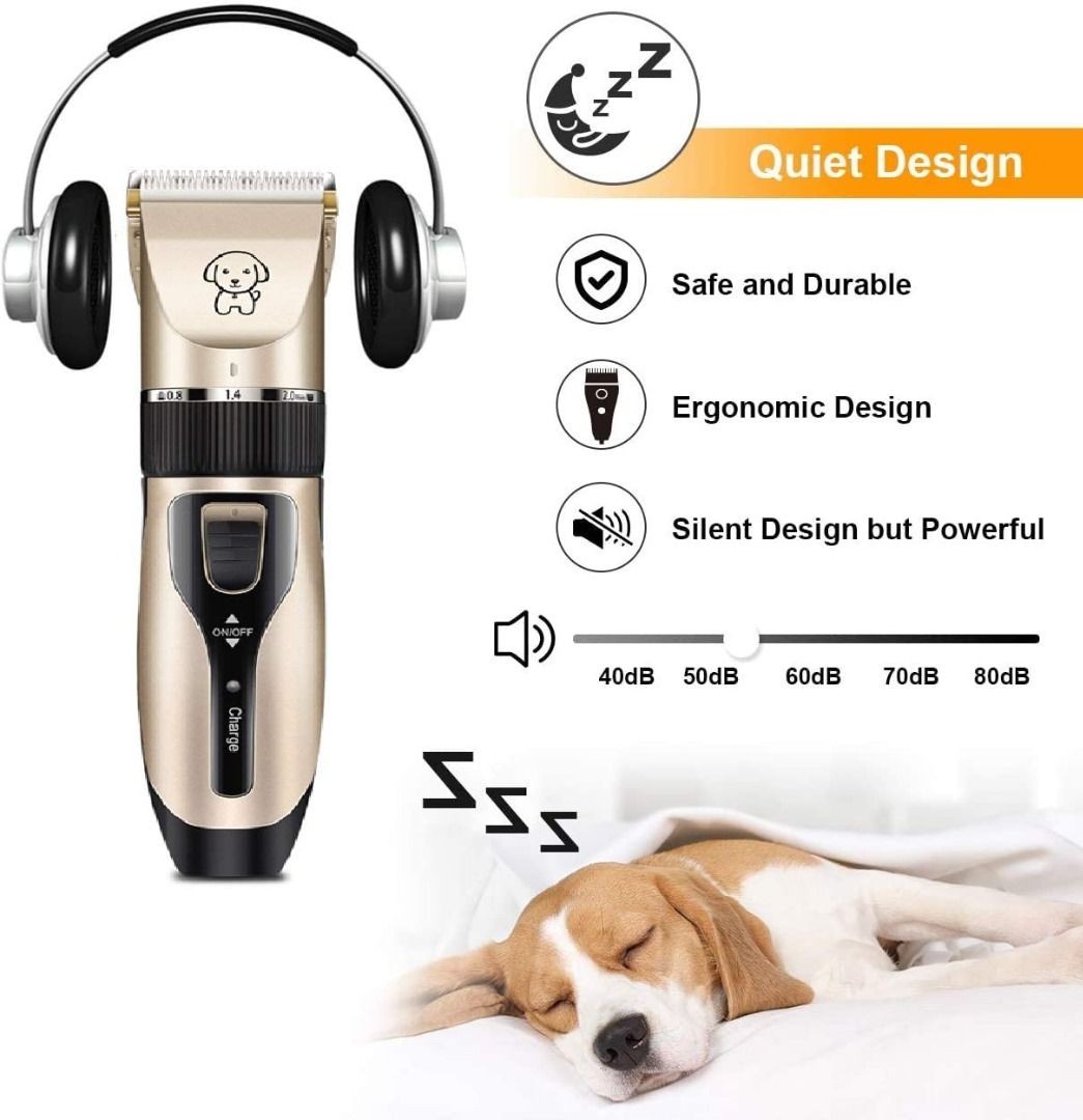 Electric clippers new arrivals for cats