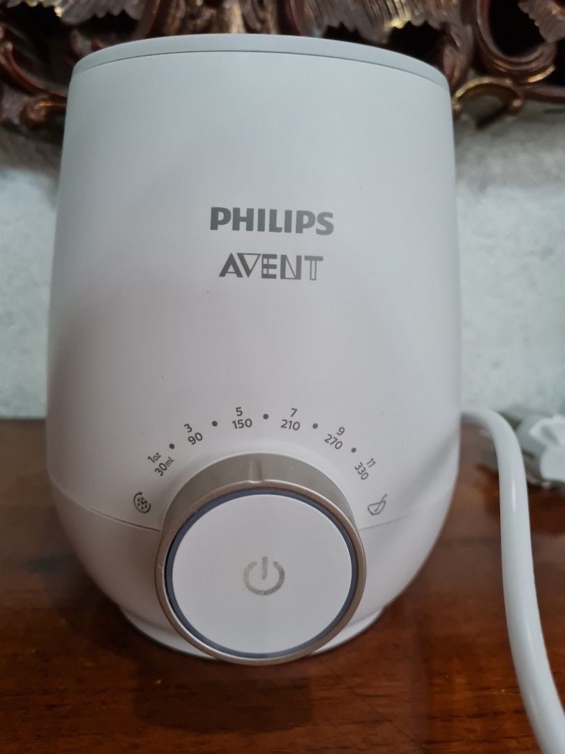 Philips Avent Bottle Warmer On Carousell philips-avent-bottle-warmer-on-carousell