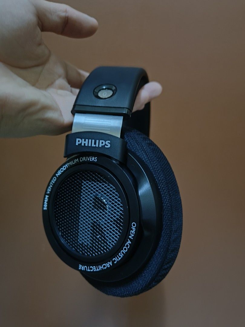 Jual store philips shp9500