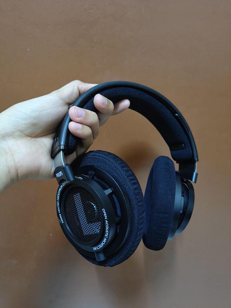 Jual philips shp9500 clearance