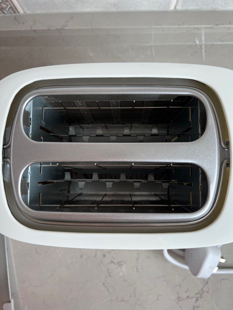 Philips Toaster HD2582/01, TV & Home Appliances, Kitchen Appliances ...