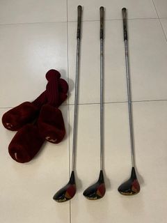 Ping Wood 537