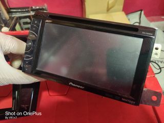 Pioneer Headunit