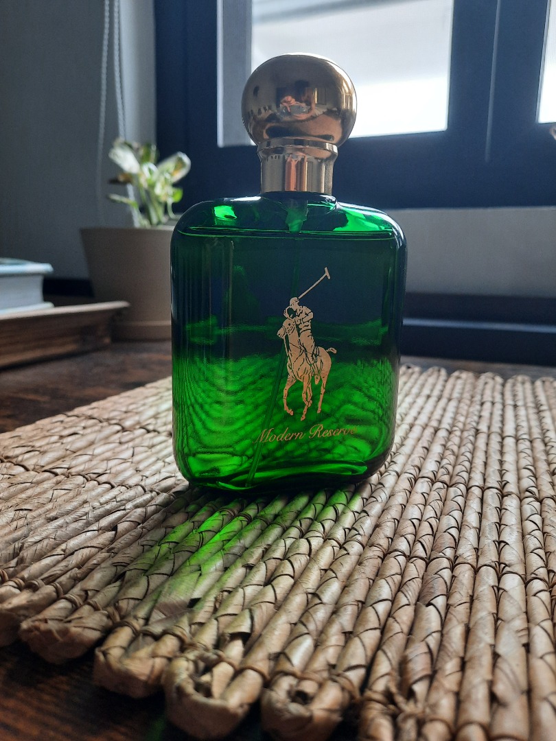 Polo modern reserve cologne online