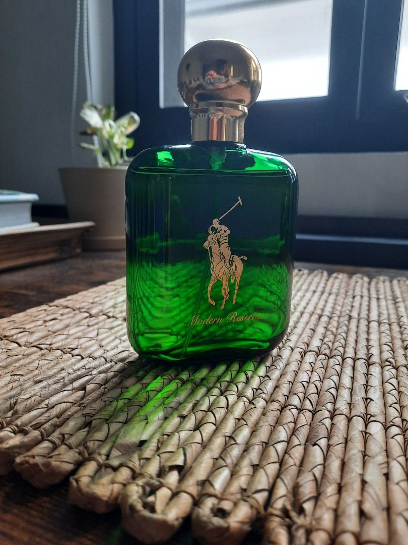 Ralph lauren modern reserve hotsell