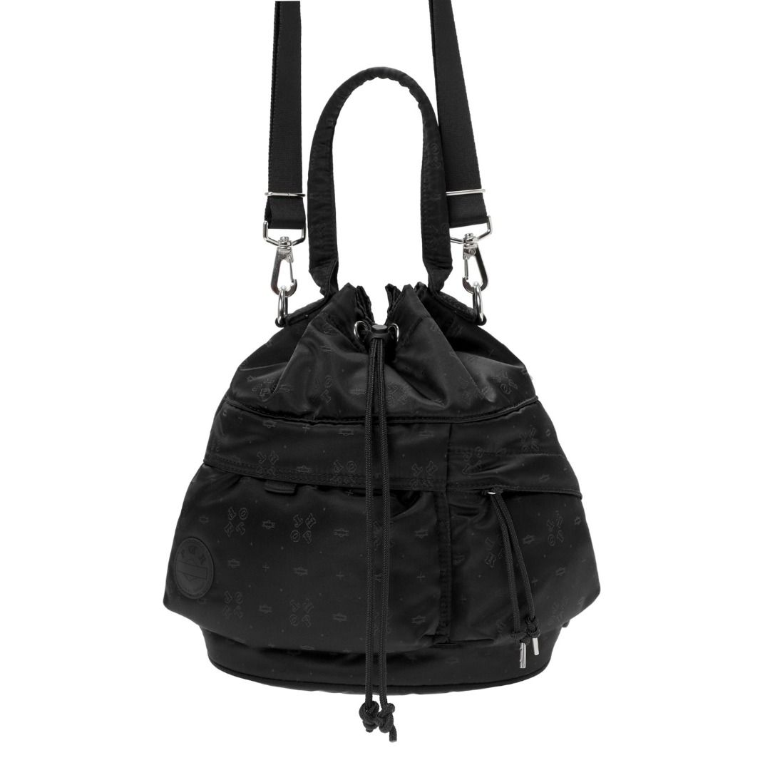 バッグ POTR / MONOGRAM 2WAY TOOL BAG 楽天市場】POTR モノグラム 2WAYツールバッグ 998-19526 ツール