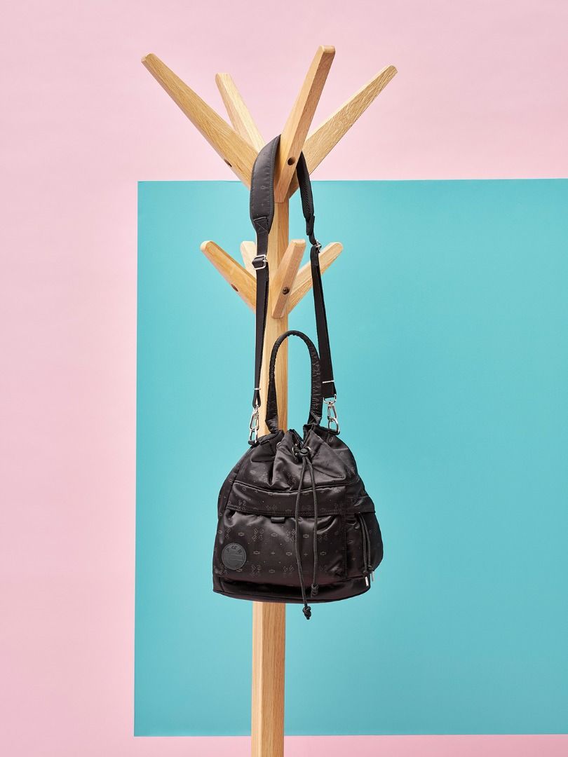 PORTER POTR / MONOGRAM 2WAY TOOL BAG