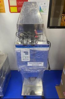 Powder Filling Machine