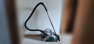 PowerPac PPV2000 Cyclone Vacuum Cleaner 2000W