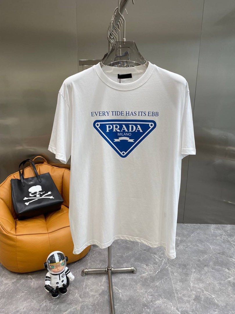 Tee prada clearance