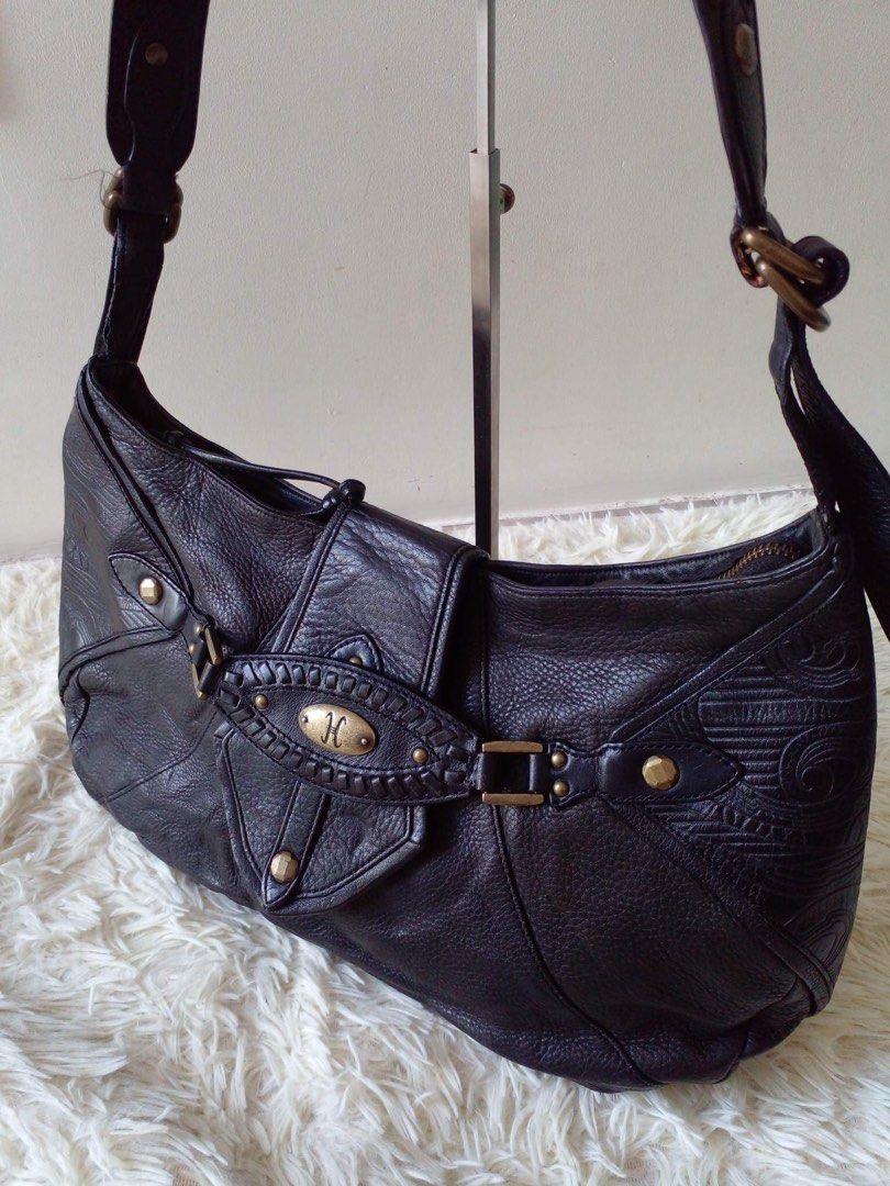Lowest Price Preloved Cole Haan Bag