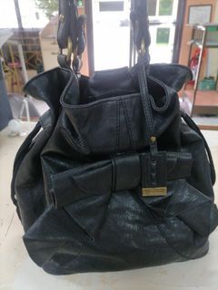 Affordable jessica simpson bag For Sale, Shoulder Bags