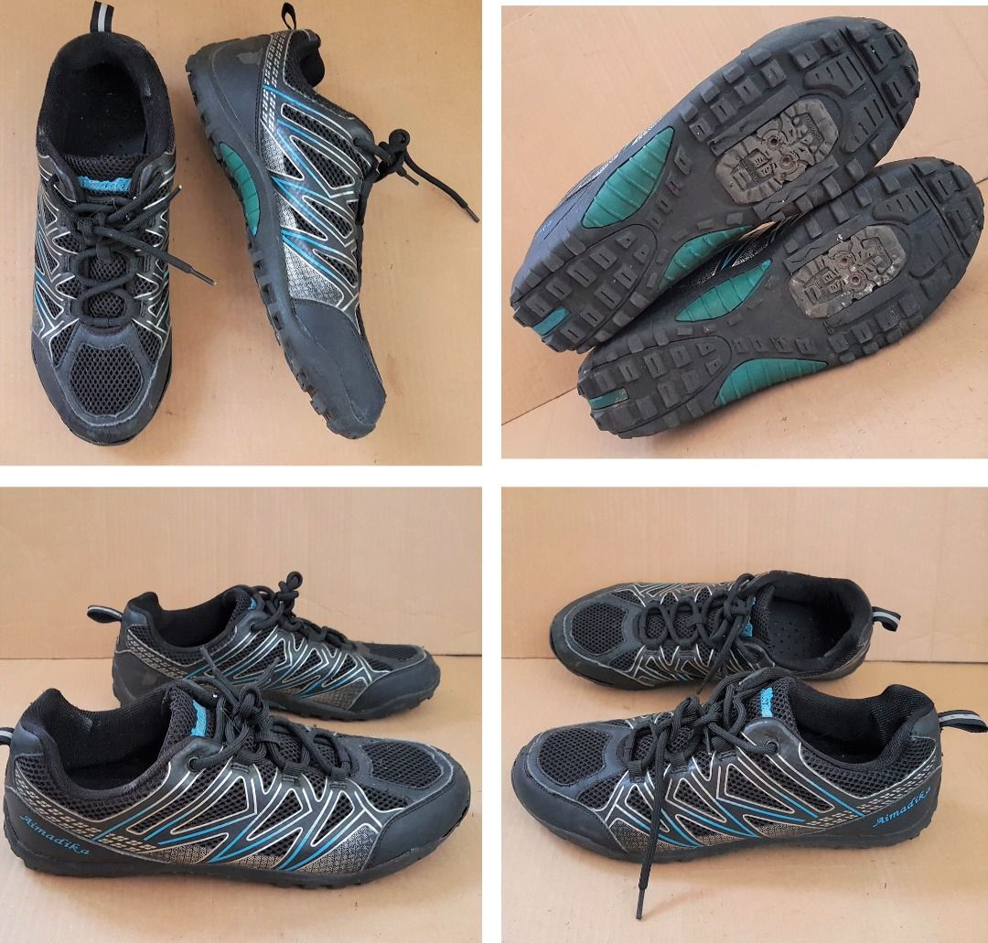 Aimadika cycling shoes 2025