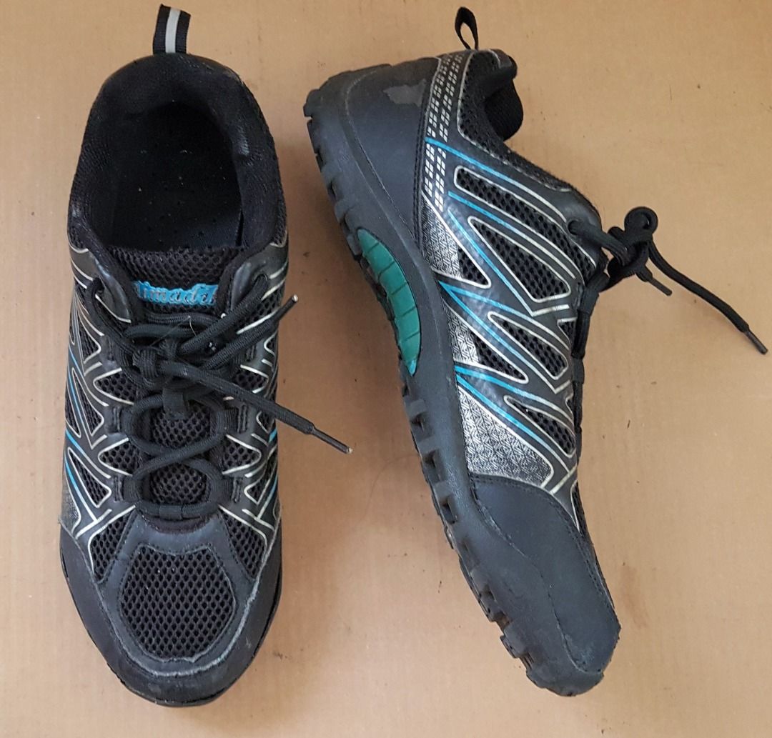 Premium Aimadika Designer Sneakers Cycling Shoes US 9.5 UK 9.5 Euro 45 Original Racers Bikers Limited Edition Fashion Footwear Hip Hop Rock