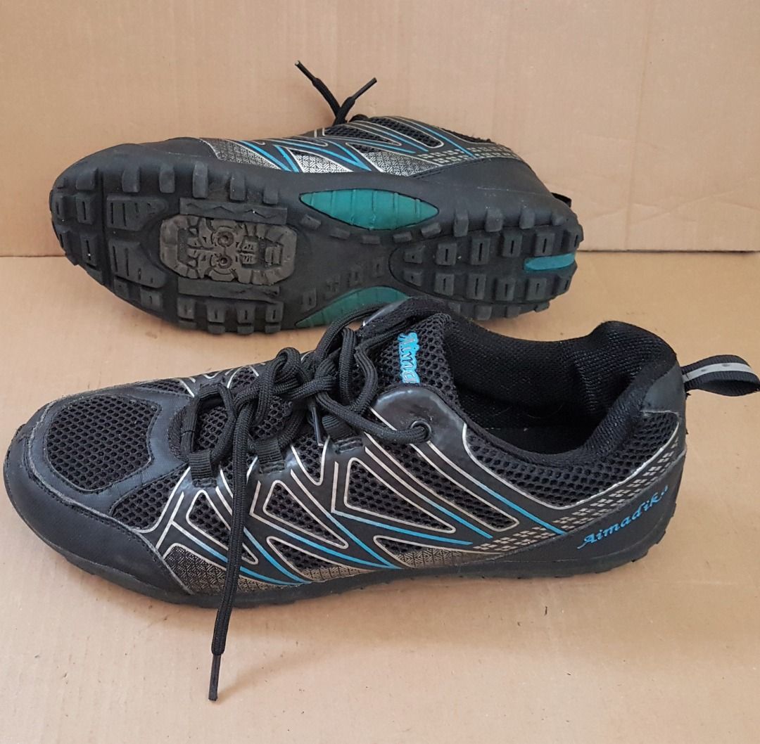 Premium Aimadika Designer Sneakers Cycling Shoes US 9.5 UK 9.5