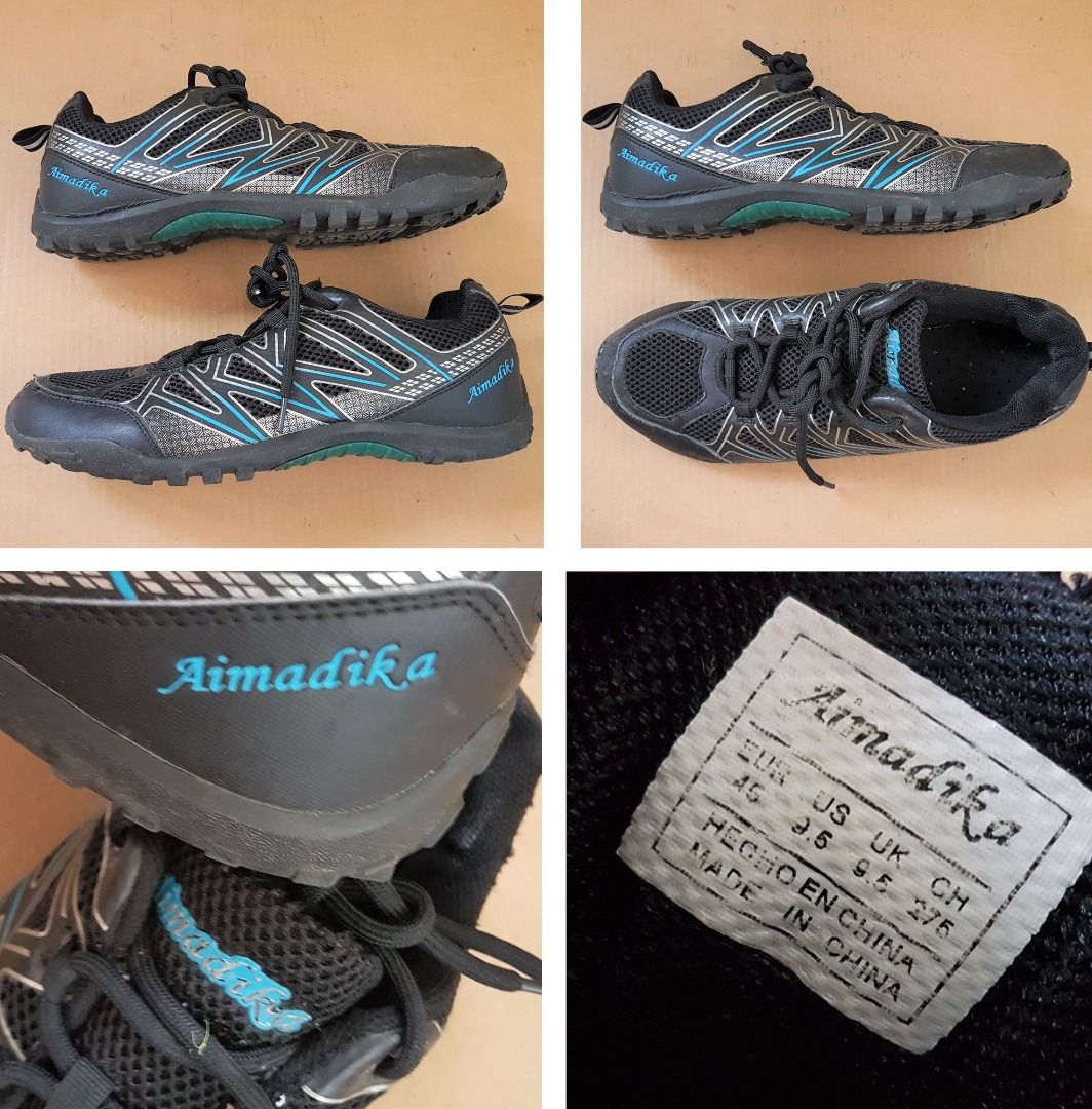 Aimadika shoes clearance