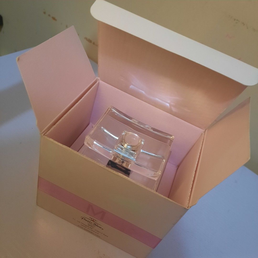 Mondaine blooming hotsell rose perfume