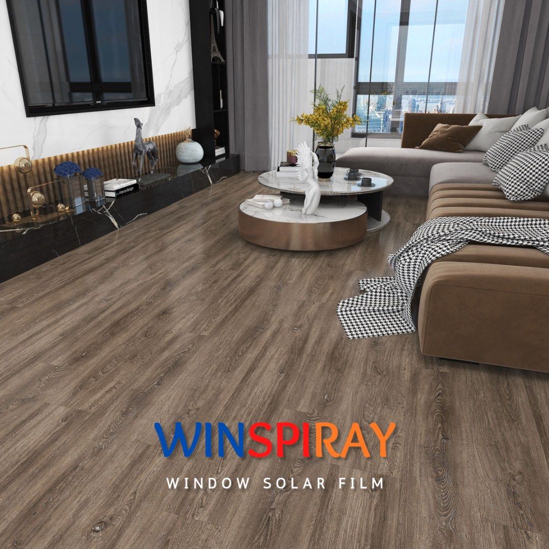 Premium Vinyl Flooring Supply & Install, Home Services, Renovations